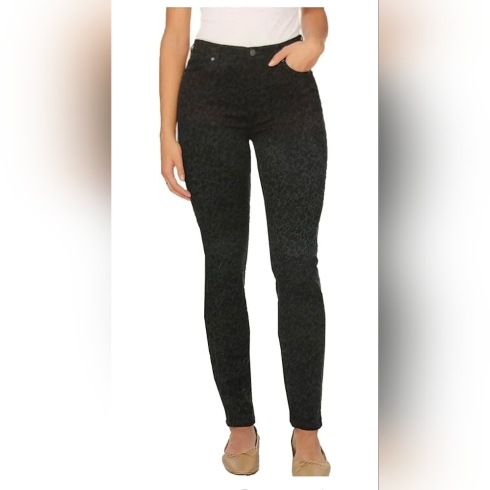Buffalo David Bitton Women's Black Skinny Jeans